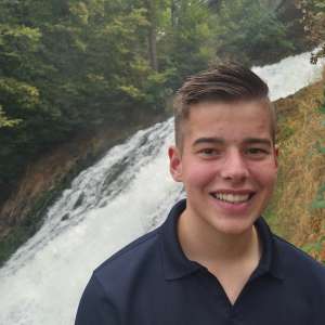Profielfoto van Jefta op Oppasland
